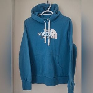 Ladies The North Face Hoodie